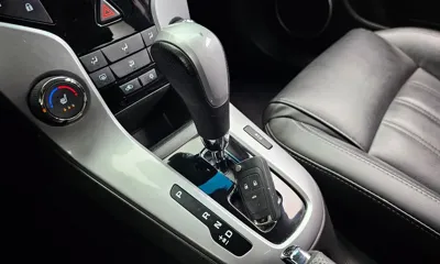 ChevroletGMDaewoo Cruze 2014, 43276 км, за 4500000 KRW - фото 9