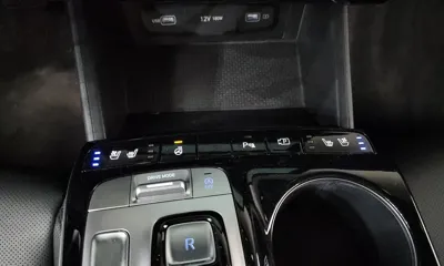 Hyundai Tucson 2022, 58021 км, за 21990000 KRW - фото 31