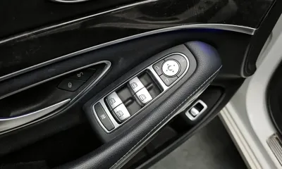 Mercedes-Benz S-Class 2019, 127131 км, за 39900000 KRW - фото 30
