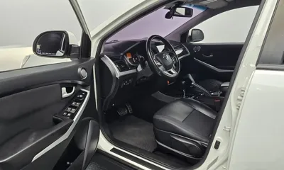 KG_Mobility_Ssangyong KORANDO 2017, 203041 км, за 3990000 KRW - фото 10