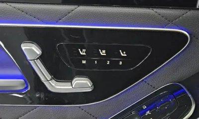 Mercedes-Benz S-Class 2025, 6400 км, за 137500000 KRW - фото 15