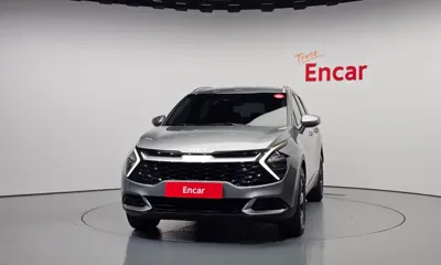 Kia Sportage 2022, 103103 км, за 24900000 KRW