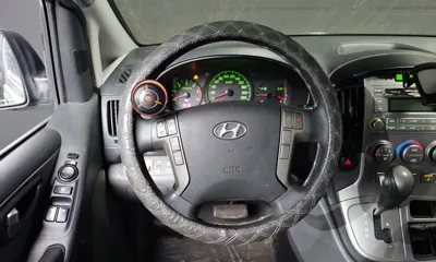 Hyundai Starex 2016, 546639 км, за 3700000 KRW - фото 13