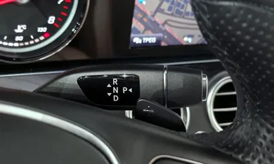 Mercedes-Benz E-Class 2017, 46071 км, за 22490000 KRW - фото 9