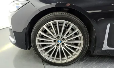 BMW 7-Series 2020, 149699 км, за 45000000 KRW - фото 31
