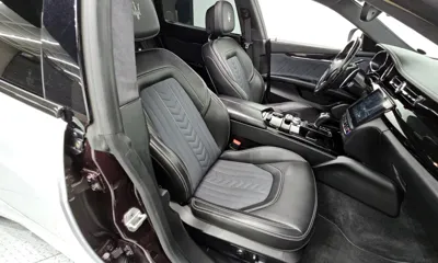 Maserati Quattroporte 2017, 104767 км, за 28490000 KRW - фото 18