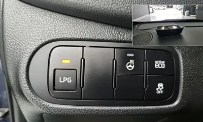 Kia Carens 2014, 157267 км, за 7500000 KRW - фото 16