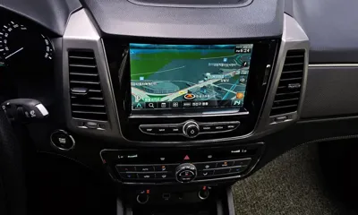KG_Mobility_Ssangyong Rexton 2019, 155836 км, за 13000000 KRW - фото 13