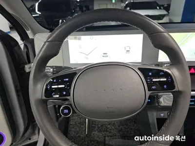 Hyundai Ioniq5 2024, 33958 км, за 19370000 KRW - фото 8
