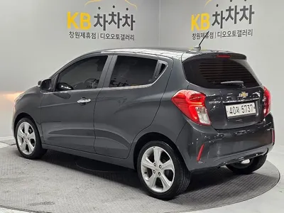 ChevroletGMDaewoo Spark 2017, 119929 км, за 5700000 KRW - фото 7