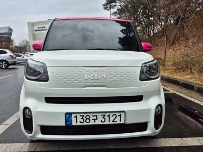 Kia Ray 2022, 45015 км, за 12290000 KRW