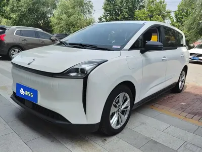 Bestune NAT · 2024 год