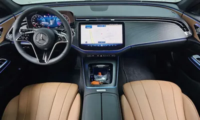 Mercedes-Benz E-Class 2025, 14682 км, за 58990000 KRW - фото 7