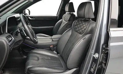 Hyundai Palisade 2022, 65170 км, за 27500000 KRW - фото 4