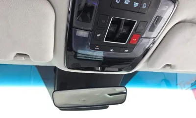 Hyundai Staria 2025, 20767 км, за 48500000 KRW - фото 28