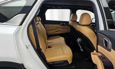 Kia Sorento 2021, 93895 км, за 22500000 KRW - фото 12