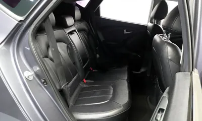 Hyundai Tucson 2014, 152151 км, за 5900000 KRW - фото 11