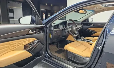 Kia K7 2020, 149221 км, за 16500000 KRW - фото 10