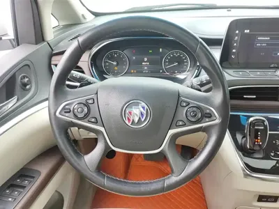 Buick GL8 2022, 67200 км, за 149000 CNY - фото 15