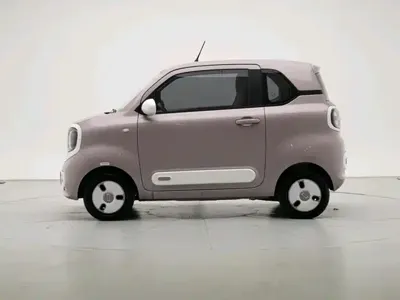 Bestune Pony 2025, 1200 км, за 29900 CNY - фото 8