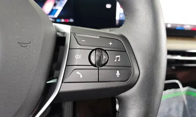 BMW 2-Series 2025, 4746 км, за 41990000 KRW - фото 35