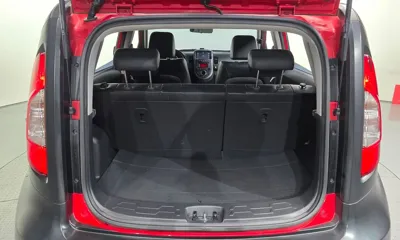 Kia Soul 2012, 92189 км, за 4200000 KRW - фото 20
