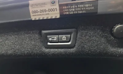 BMW 5-Series 2018, 134337 км, за 25900000 KRW - фото 20