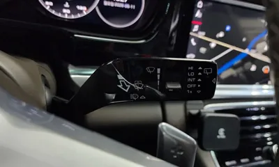 Porsche Panamera 2018, 79303 км, за 63800000 KRW - фото 30