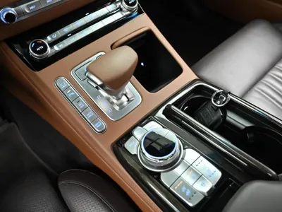 Genesis G90 2019, 187813 км, за 23990000 KRW - фото 9