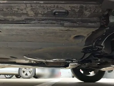 Volkswagen Tayron 2020, 46100 км, за 86100 CNY