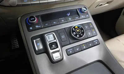 Hyundai Palisade 2021, 115296 км, за 29500000 KRW - фото 9