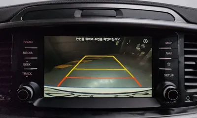 Kia Sorento 2020, 116660 км, за 17900000 KRW - фото 15