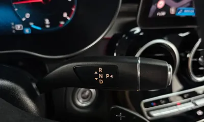 Mercedes-Benz GLC-Class 2020, 81620 км, за 39400000 KRW - фото 9