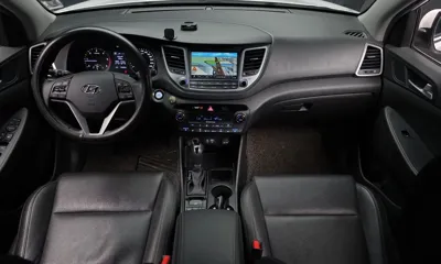 Hyundai Tucson 2017, 122632 км, за 9980000 KRW - фото 7