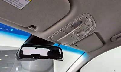 Hyundai Santafe 2020, 157679 км, за 16990000 KRW - фото 17