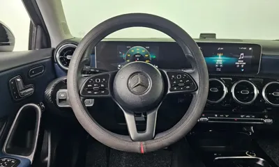Mercedes-Benz A-Class 2019, 75191 км, за 14100000 KRW - фото 12