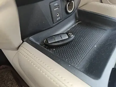 Nissan X-Trail 2014, 69300 км, за 44300 CNY - фото 9