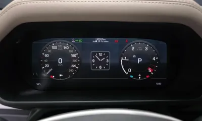Land Rover Defender 2022, 49553 км, за 65900000 KRW - фото 8