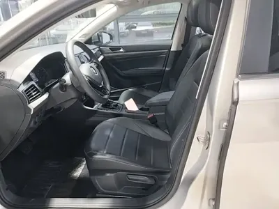 Volkswagen Lavida 2020, 65300 км, за 48200 CNY - фото 15