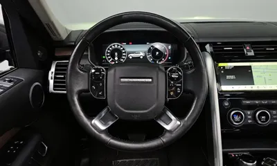 Land Rover Discovery 2019, 148997 км, за 29990000 KRW - фото 12