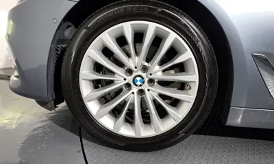 BMW 5-Series 2018, 165837 км, за 18890000 KRW - фото 5
