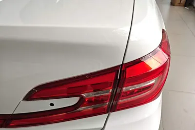 BYD Qin New Energy 2018, 47100 км, за 43595.38 CNY - фото 9