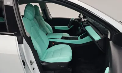Tesla Model Y 2022, 60150 км, за 46990000 KRW - фото 26