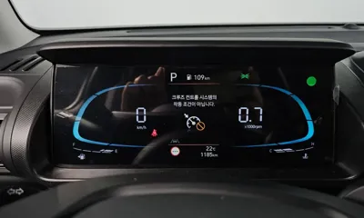 Hyundai Casper 2026, 1185 км, за 17900000 KRW - фото 8