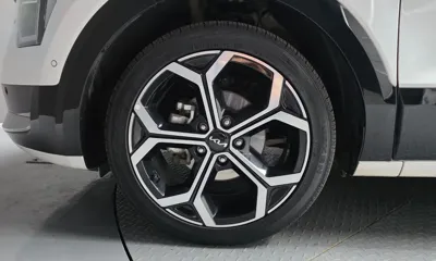 Kia Niro 2022, 170984 км, за 17200000 KRW - фото 5