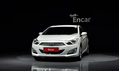 Hyundai i40 2014, 90668 км, за 7500000 KRW