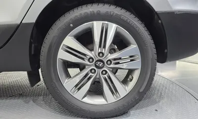 Hyundai Tucson 2015, 159386 км, за 6900000 KRW - фото 21