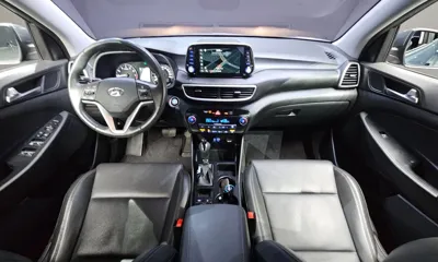 Hyundai Tucson 2019, 65682 км, за 16800000 KRW - фото 7