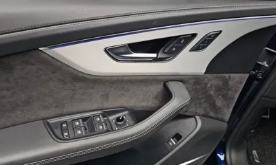Audi Q8 2022, 34460 км, за 66700000 KRW - фото 34