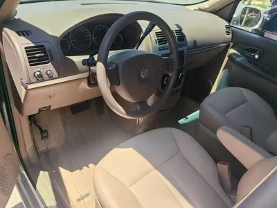 Buick GL8 2014, 93000 км, за 39800 CNY - фото 11